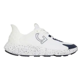 Gfore Specks & Stripes MG4X2 Cross Trainer Spikeless Golf Shoes 2023 Gfore Specks & Stripes MG4X2 Cross Trainer Spikeless Golf Shoes 2023