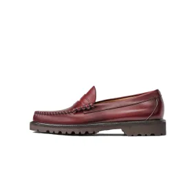 G.H Bass Mens Larson Lug Loafers G.H Bass Mens Larson Lug Loafers