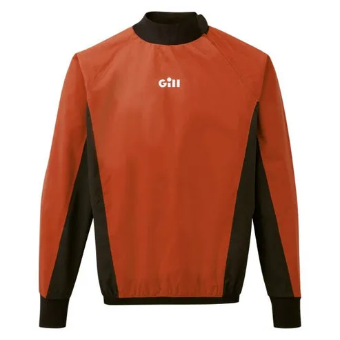 Gill Spray Top