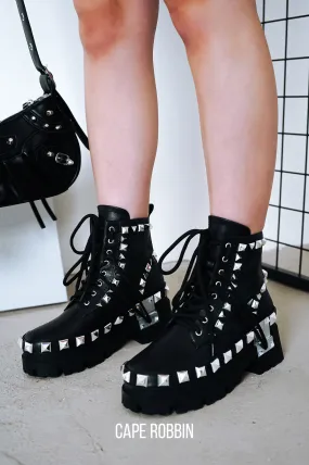 GINEVRA - BLACK GINEVRA - BLACK