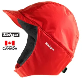 Glacier Cap Glacier Cap