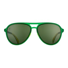 Goodr Tales From The Greenskeeper Sunglasses Goodr Tales From The Greenskeeper Sunglasses