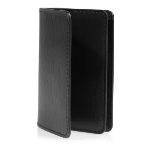Grain Calf Business Card Holder Grain Calf Business Card Holder