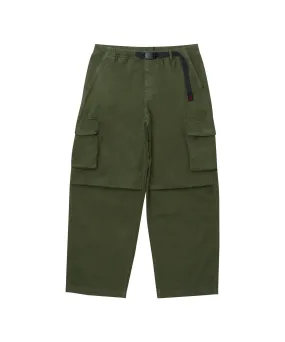 Gramicci Rig Cargo Pant Olive Gramicci Rig Cargo Pant Olive