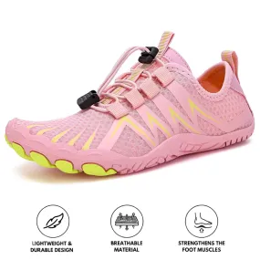 GRW Ortho Barefoot Women Shoes | Non-slip Healthy Feet Casual Shoes GRW Ortho Barefoot Women Shoes | Non-slip Healthy Feet Casual Shoes