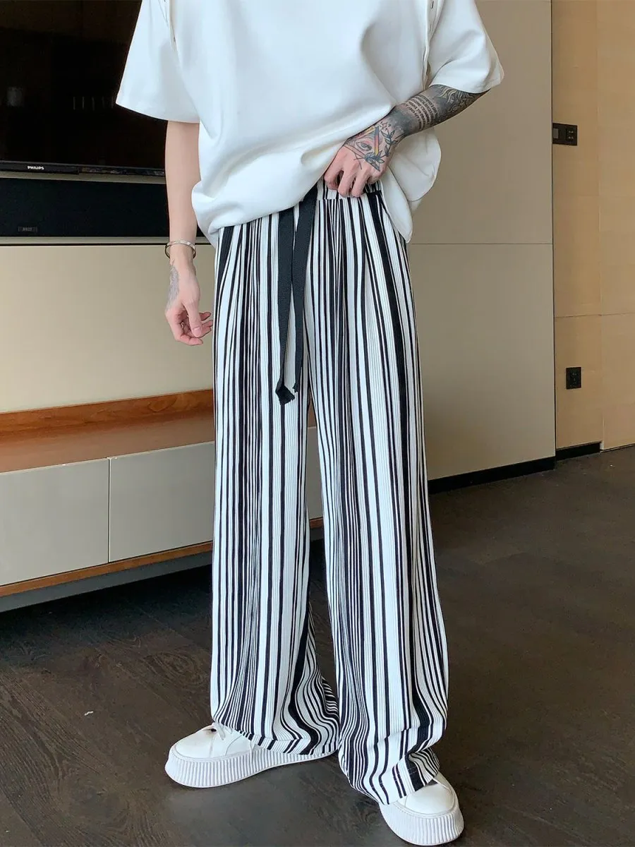 GS No. 256 Contrast Pants