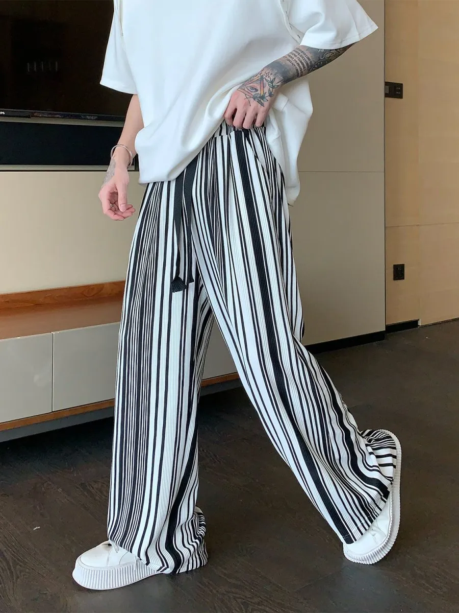 GS No. 256 Contrast Pants
