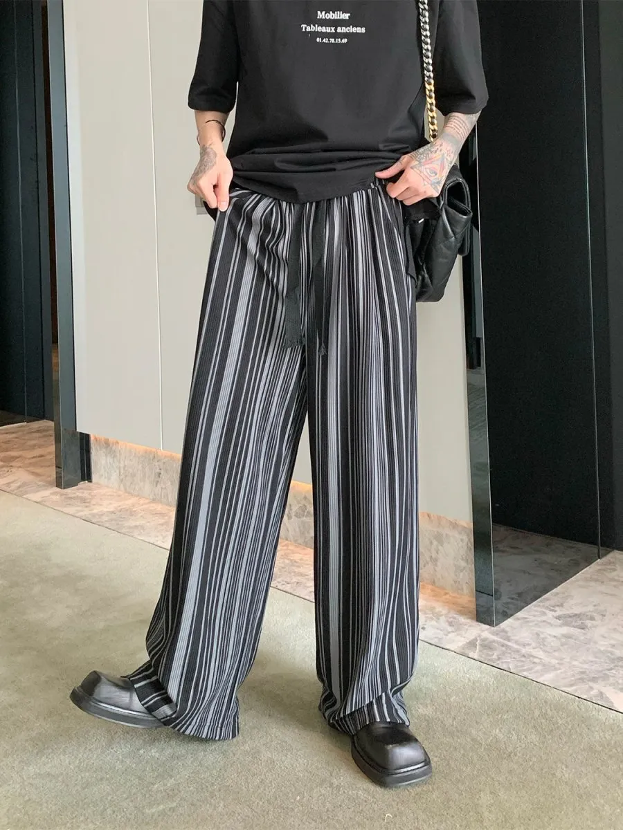 GS No. 256 Contrast Pants