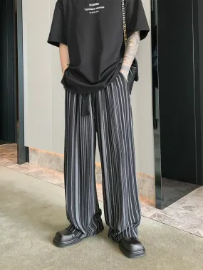 GS No. 256 Contrast Pants GS No. 256 Contrast Pants
