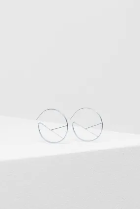 Hallie Earring Hallie Earring