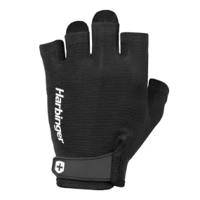Harbinger Power 2.0 Weightlifting Gym Gloves Harbinger Power 2.0 Weightlifting Gym Gloves