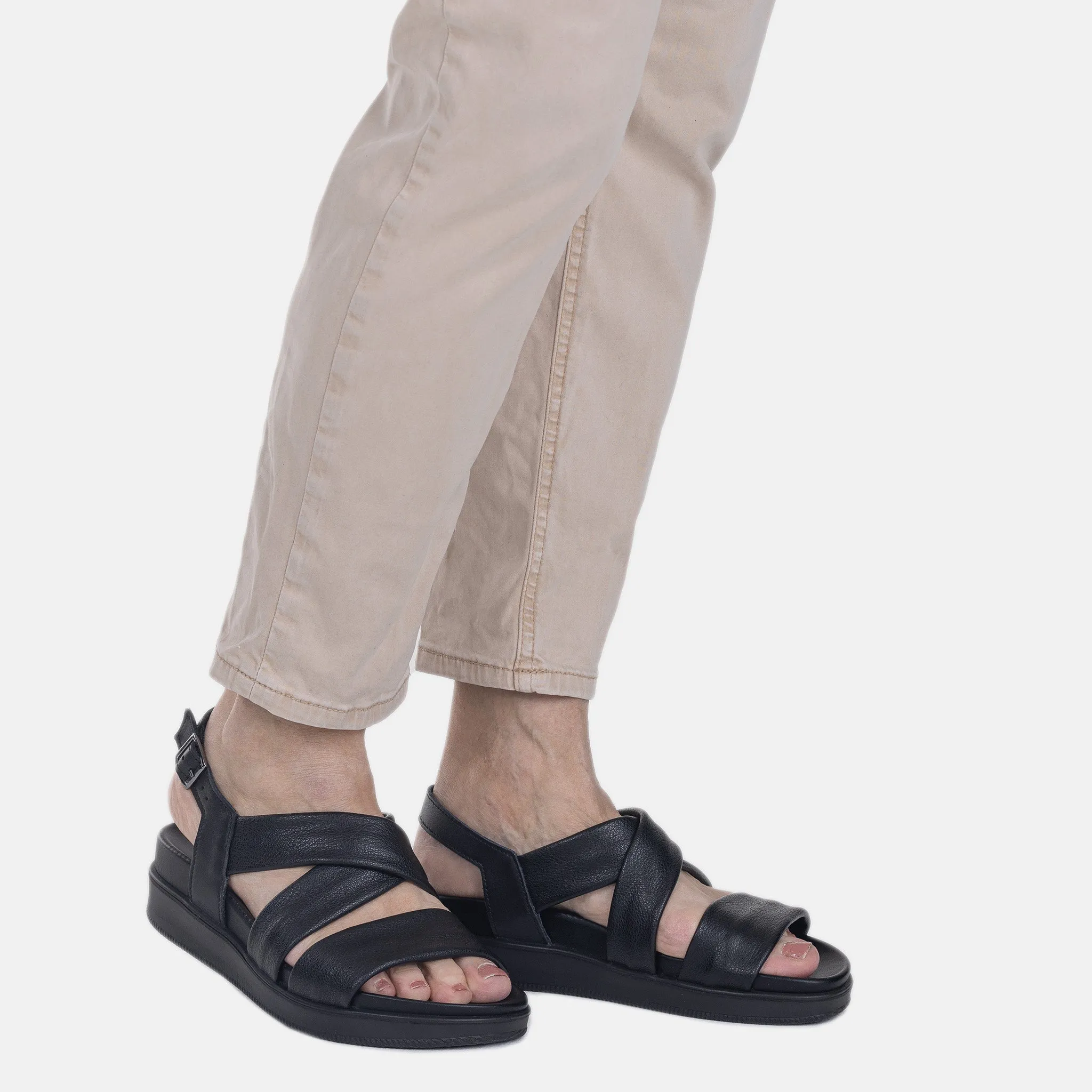 HARSO Women’s strap sandals
