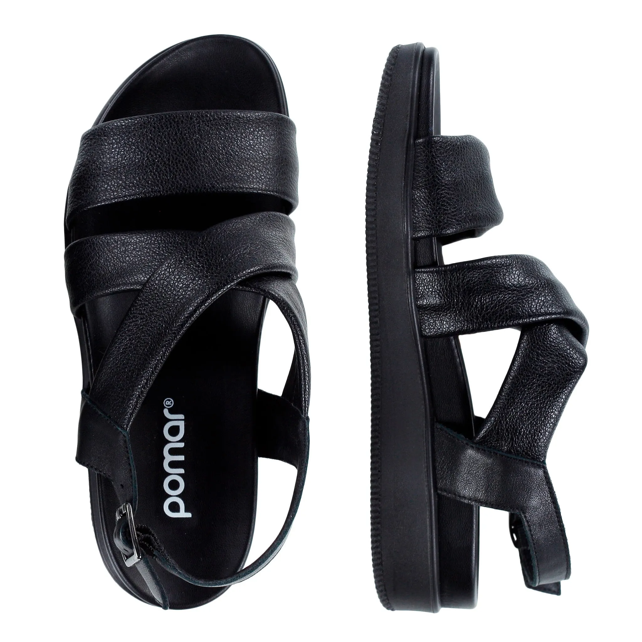 HARSO Women’s strap sandals
