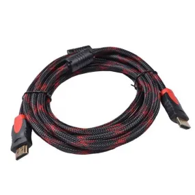 HDMI Cable 5 Meter - Male to Male Hdmi Cable HDMI Cable 5 Meter - Male to Male Hdmi Cable