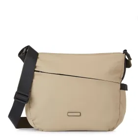 Hedgren Milky Way Large Crossbody Bag Comet Beige Hedgren Milky Way Large Crossbody Bag Comet Beige