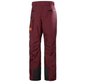 Helly Hansen Garibaldi 2.0 Pant 2024 Helly Hansen Garibaldi 2.0 Pant 2024