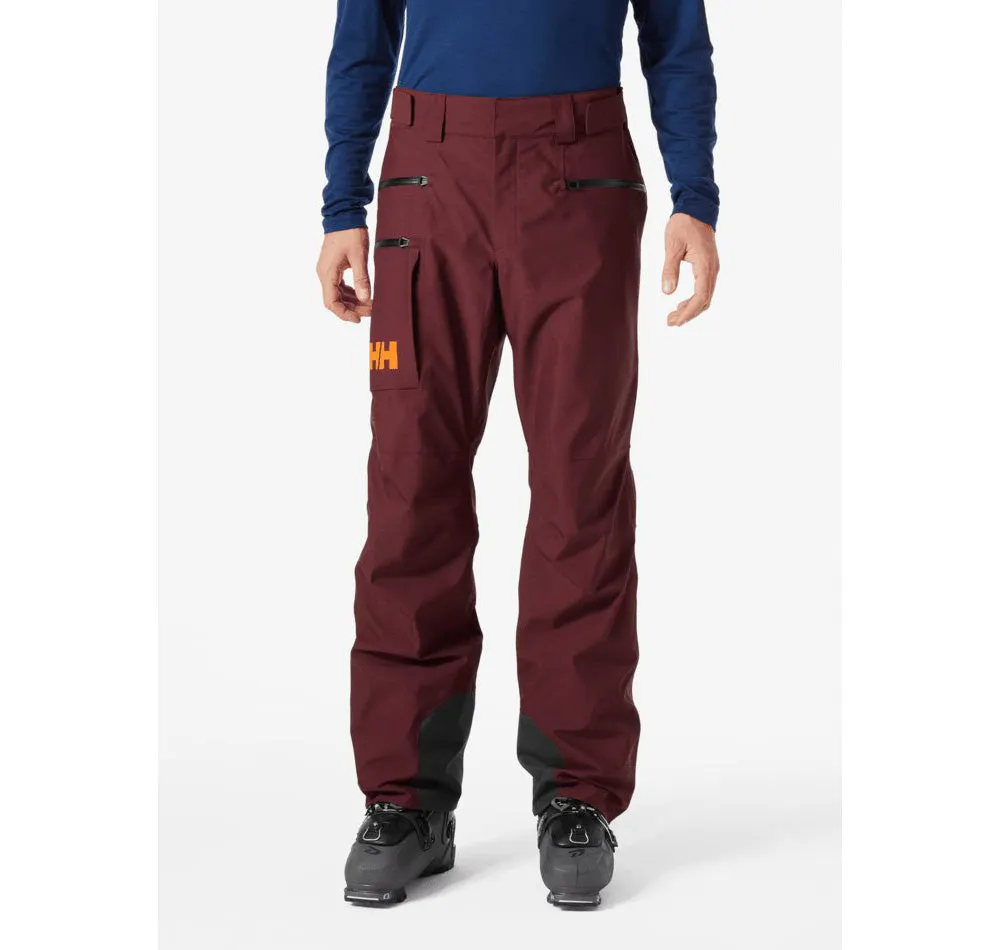 Helly Hansen Garibaldi 2.0 Pant 2024