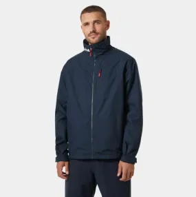 Helly Hansen Mens Crew Midlayer Jacket 2.0 Helly Hansen Mens Crew Midlayer Jacket 2.0