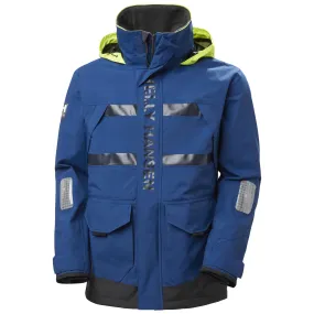 Helly Hansen Men's Salt Coastal Sailing Jacket Helly Hansen Men's Salt Coastal Sailing Jacket