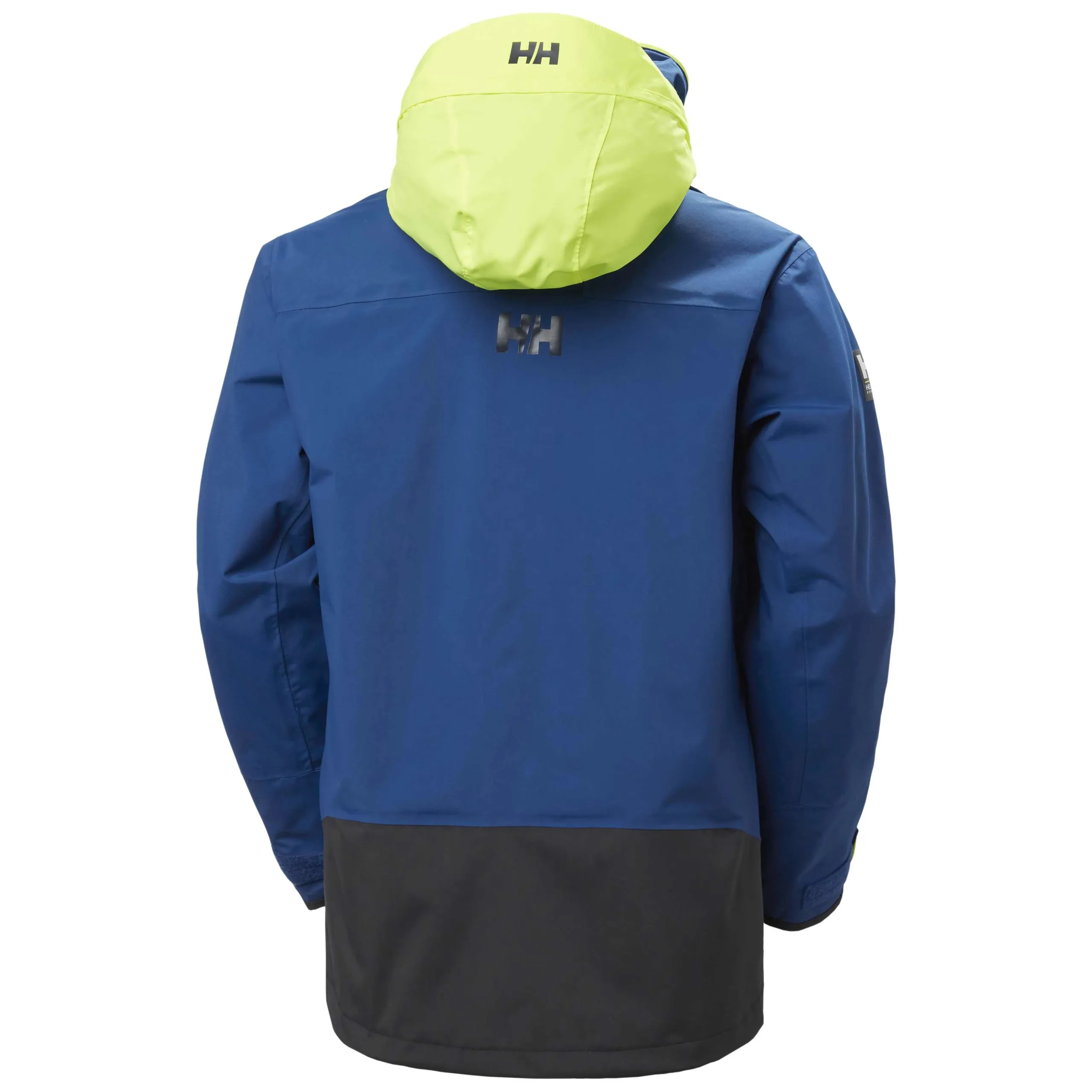 Helly Hansen Men's Salt Coastal Sailing Jacket