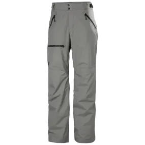 Helly Hansen Men's Sogn Cargo Pants - Past Season Helly Hansen Men's Sogn Cargo Pants - Past Season
