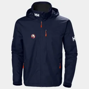 Helly Hansen St. Ignatius Rowing Men's Crew Hooded Jacket Helly Hansen St. Ignatius Rowing Men's Crew Hooded Jacket