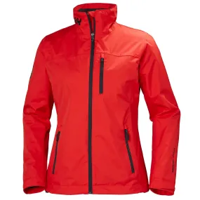 Helly Hansen Women's Crew Midlayer Jacket Helly Hansen Women's Crew Midlayer Jacket