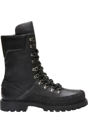Helsinki James Bond 007 Shearling Spike Boots Helsinki James Bond 007 Shearling Spike Boots