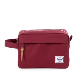 Herschel Chapter Travel Kit - Windsor Wine Herschel Chapter Travel Kit - Windsor Wine