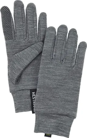 Hestra Merino Touch Point Gloves Hestra Merino Touch Point Gloves