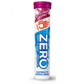 High 5- ZERO | Berry High 5- ZERO | Berry