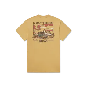 High Desert Rodeo Tee High Desert Rodeo Tee