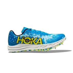 Hoka | Unisex Crescendo XC Spikes - Diva Blue Hoka | Unisex Crescendo XC Spikes - Diva Blue
