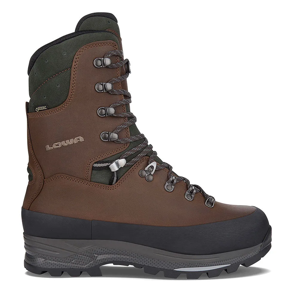Hunter GTX Evo Extreme - Antique Brown
