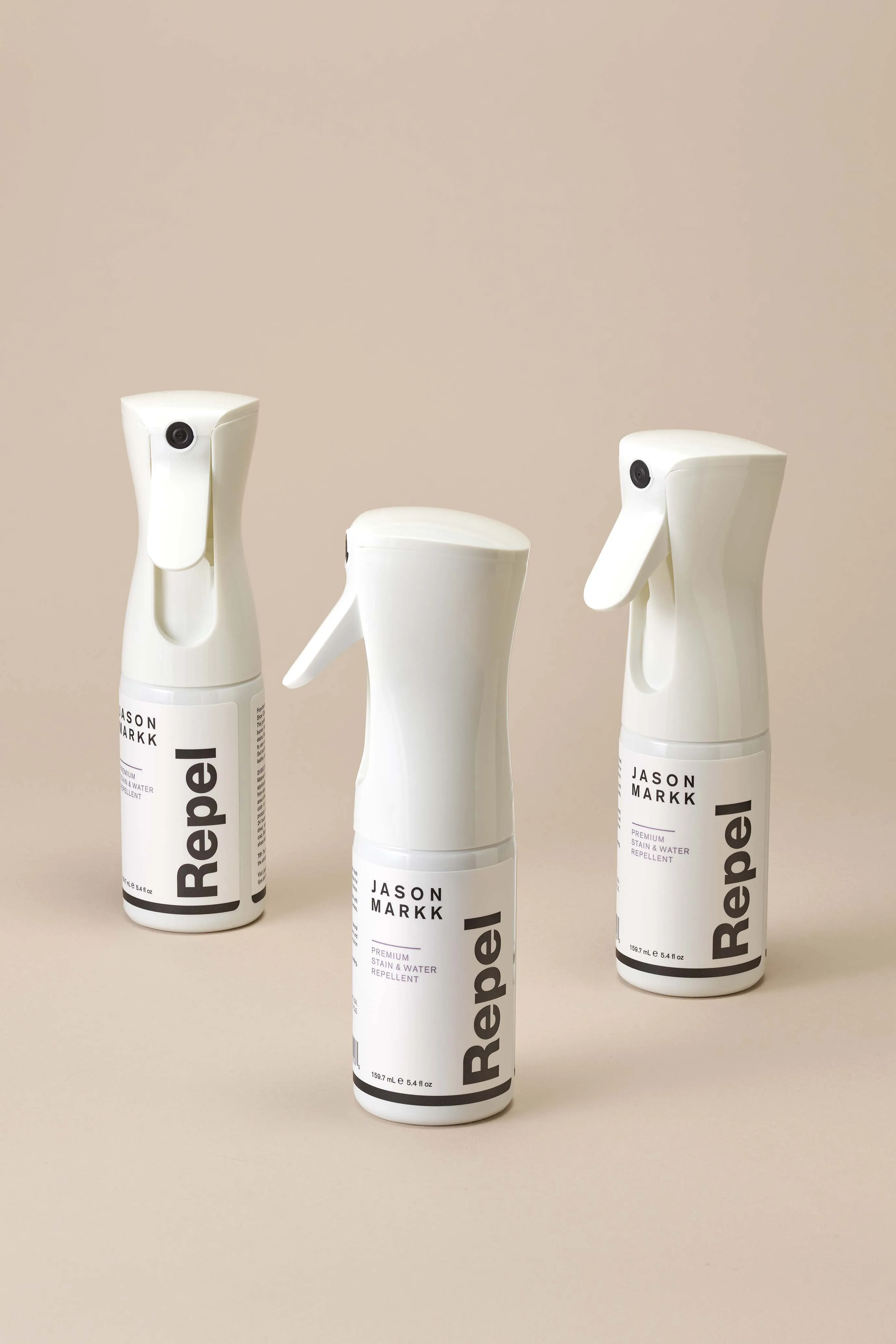 Jason Markk Repel Pump Spray