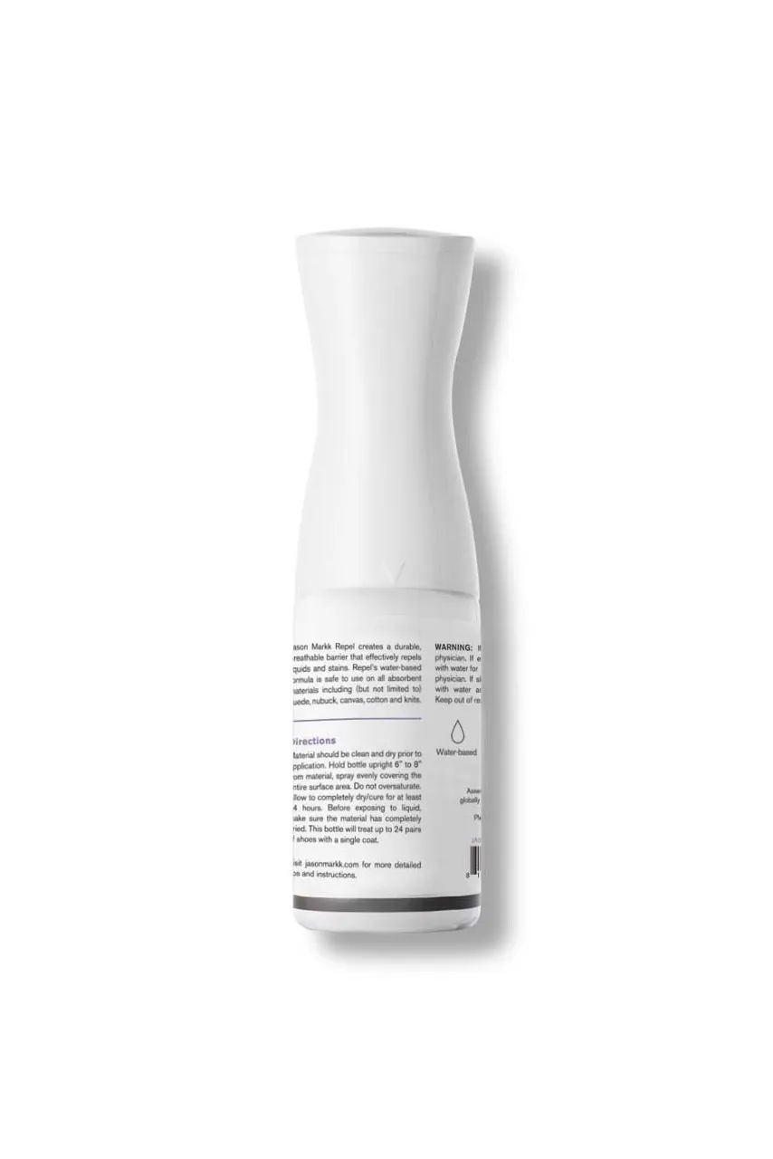 Jason Markk Repel Pump Spray
