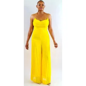 JULISIA-JUMPSUIT JULISIA-JUMPSUIT