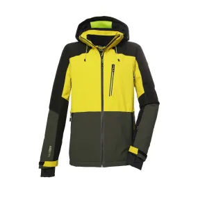 Killtec Dylan Jacket 2024 Killtec Dylan Jacket 2024
