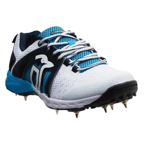 Kookaburra Pro 2000 Spikes Mens Cricket Shoes Kookaburra Pro 2000 Spikes Mens Cricket Shoes