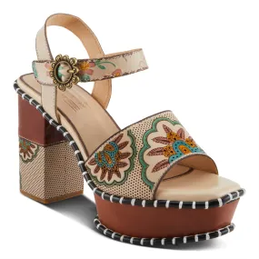 L'ARTISTE GOGETEM SANDALS L'ARTISTE GOGETEM SANDALS