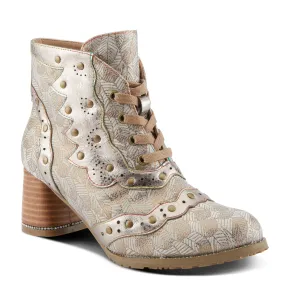 L'ARTISTE HAISLEY BOOTS L'ARTISTE HAISLEY BOOTS