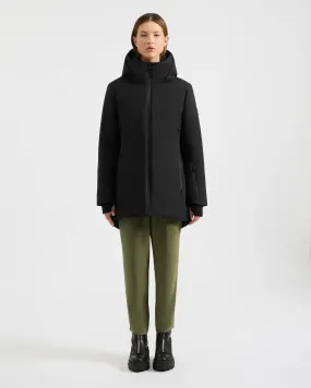 Laurier - Jet Black Laurier - Jet Black