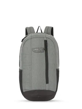 Lavie Sport 22L Ledge Casual Backpack for Girls and Boys|Men & Women Grey Lavie Sport 22L Ledge Casual Backpack for Girls and Boys|Men & Women Grey