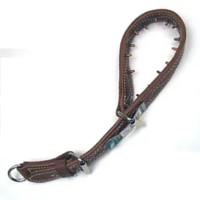 LCS Leather Pinch Collar LCS Leather Pinch Collar