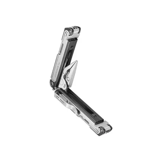 Leatherman ARC Multi-Tool - Black & Sliver