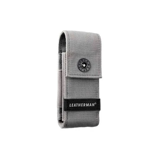 Leatherman ARC Multi-Tool - Black & Sliver