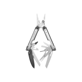 Leatherman ARC Multi-Tool - Black & Sliver Leatherman ARC Multi-Tool - Black & Sliver