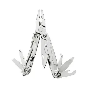 Leatherman Rev® Multi-Tool - Stainless Steel Leatherman Rev® Multi-Tool - Stainless Steel
