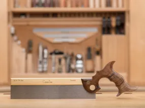 Limited Edition Dovetail Saw (Walnut, English) Limited Edition Dovetail Saw (Walnut, English)