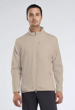 Limited Edition Men's Fitness Jacket Limited Edition Men's Fitness Jacket